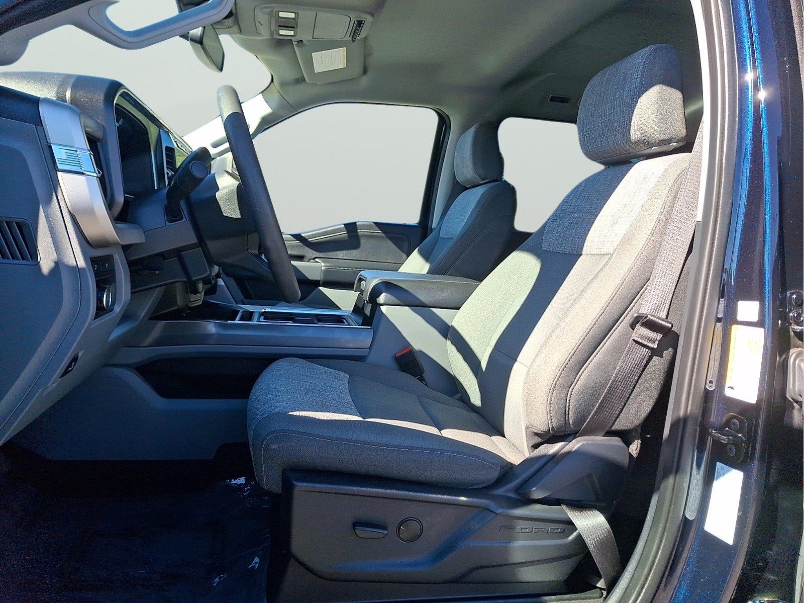2024 Ford Super Duty F-250 XLT