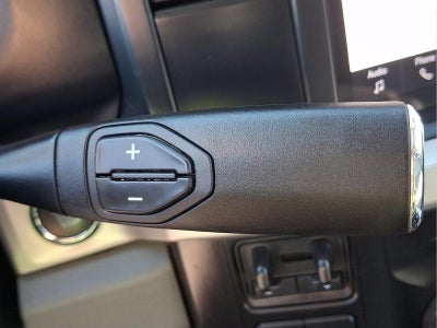 2024 Ford Super Duty F-250 XLT