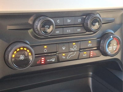 2024 Ford Super Duty F-250 XLT