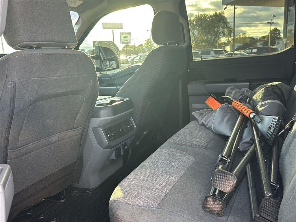 2024 Ford Super Duty F-250 XLT