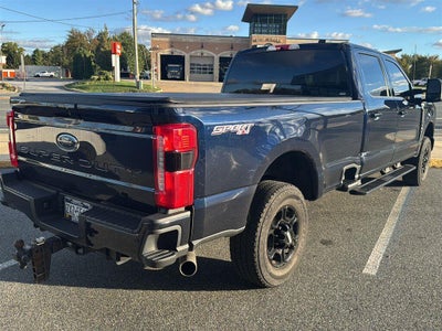 2024 Ford Super Duty F-250 XLT