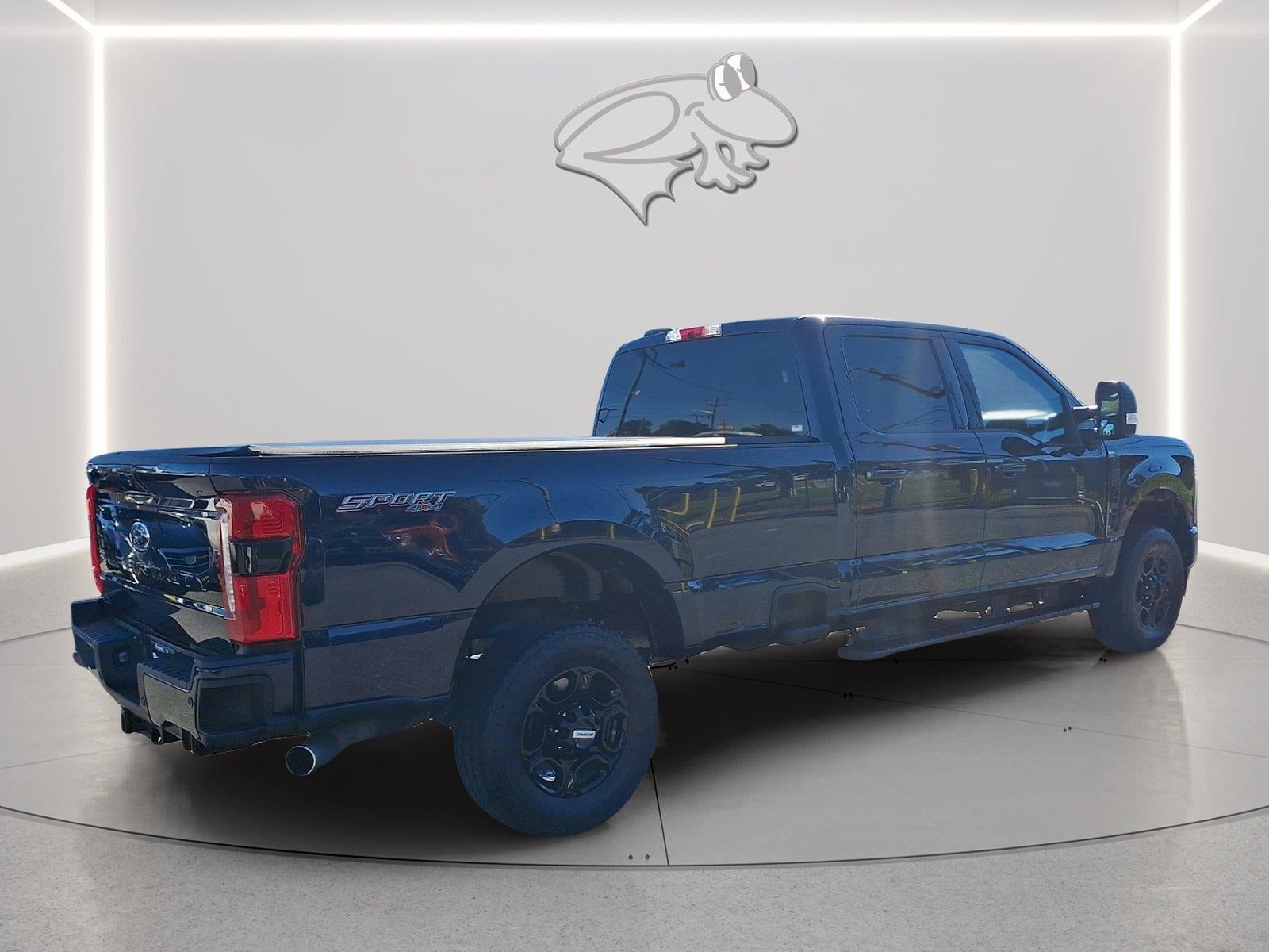 2024 Ford Super Duty F-250 XLT