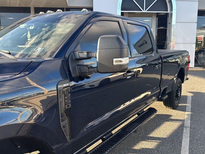 2024 Ford Super Duty F-250 XLT