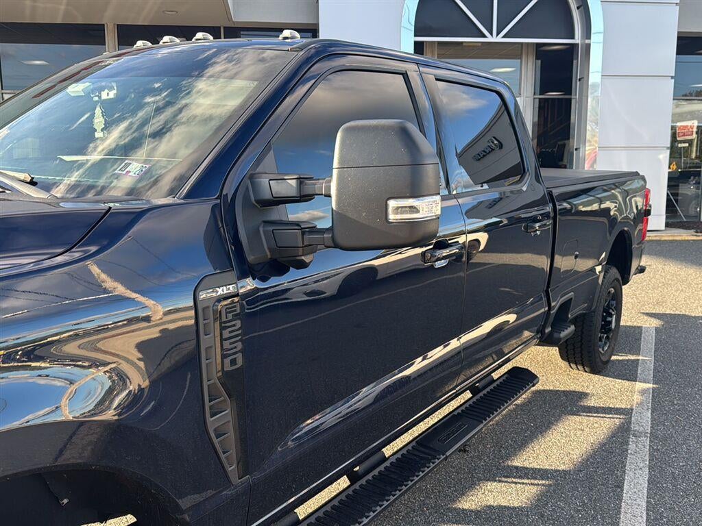 2024 Ford Super Duty F-250 XLT