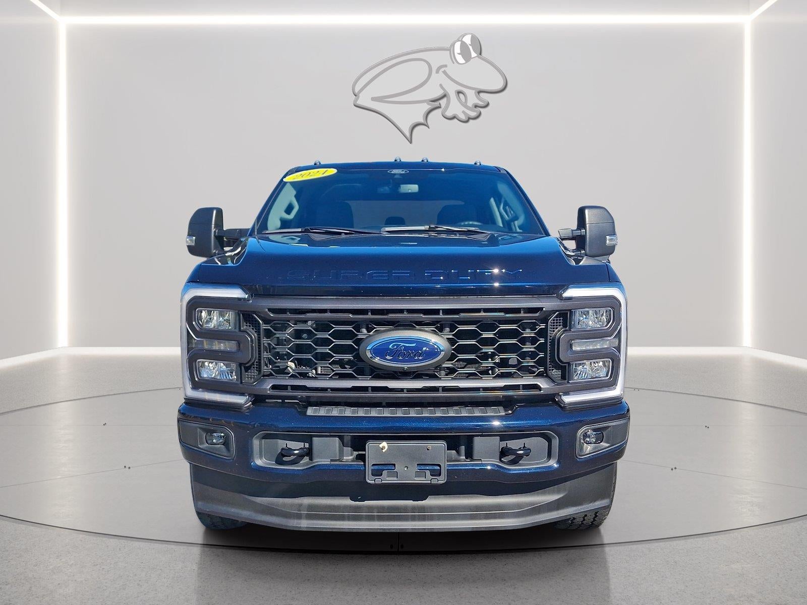 2024 Ford Super Duty F-250 XLT
