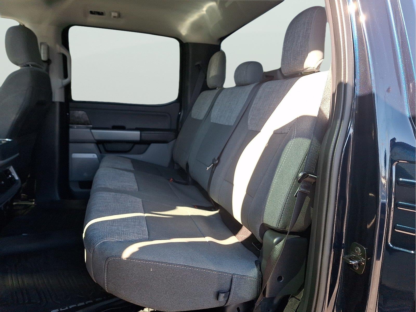 2024 Ford Super Duty F-250 XLT