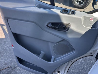 2019 Ford Transit Van T250