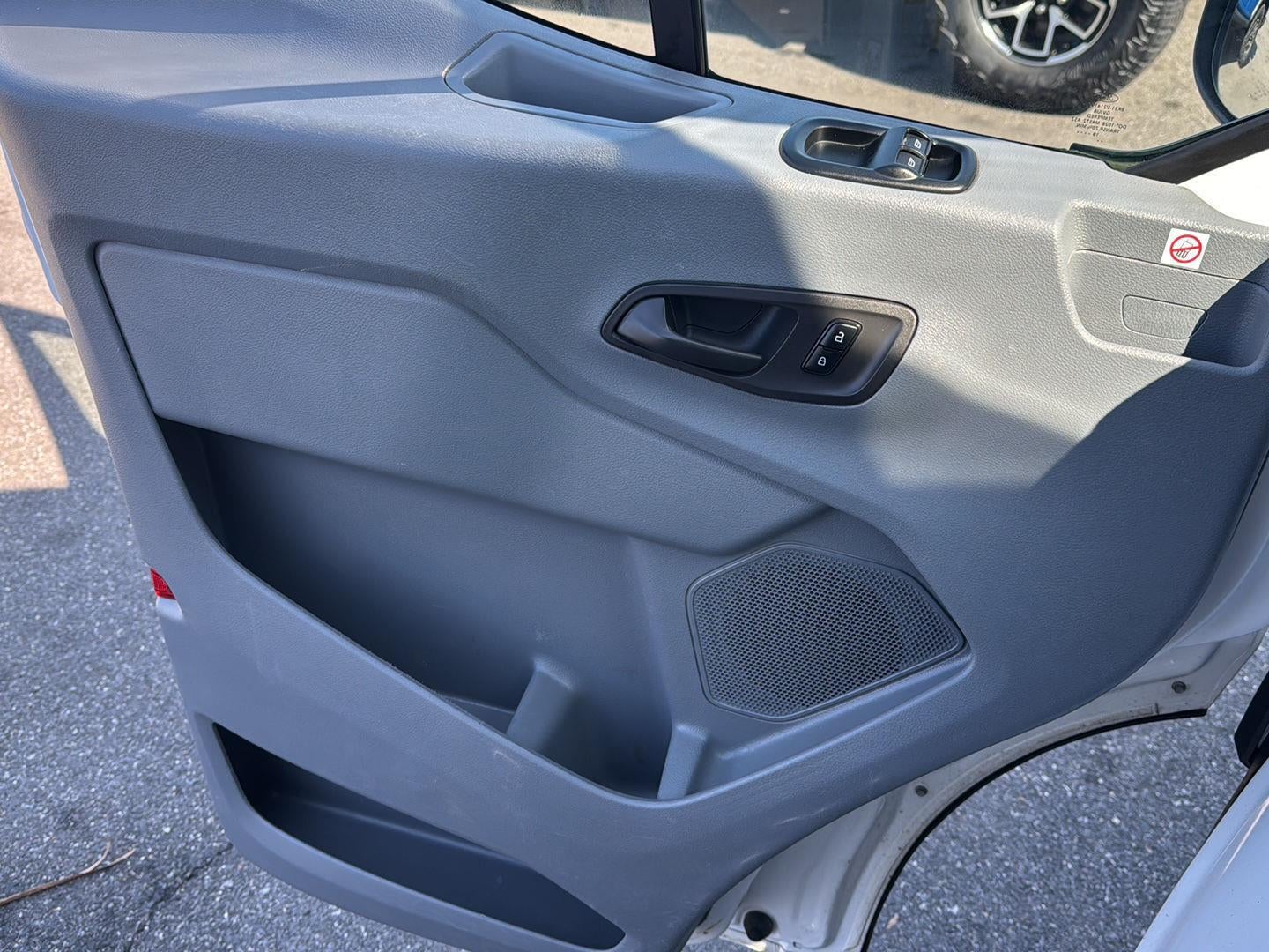 2019 Ford Transit Van T250