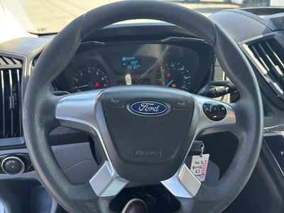 2019 Ford Transit Van T250