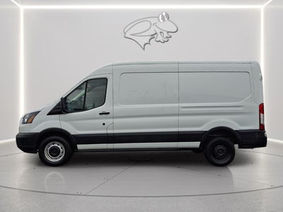 2019 Ford Transit Van T250