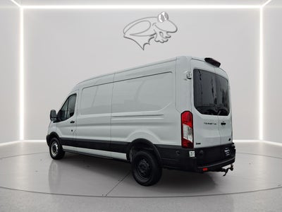 2019 Ford Transit Van T250