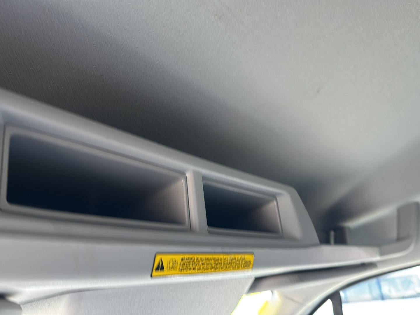 2019 Ford Transit Van T250