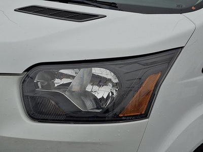 2019 Ford Transit Van T250