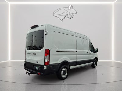 2019 Ford Transit Van T250