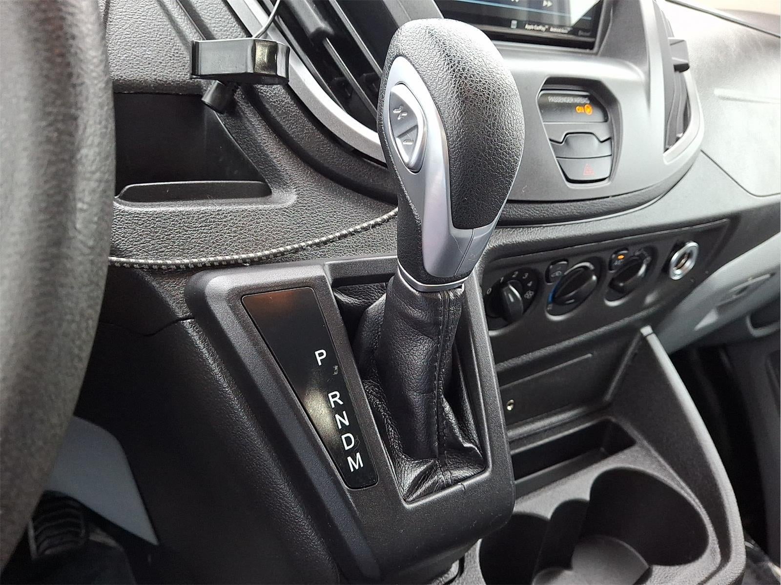 2019 Ford Transit Van T250