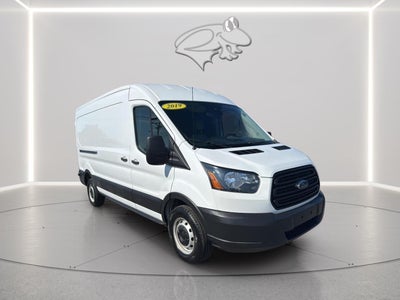 2019 Ford Transit Van T250