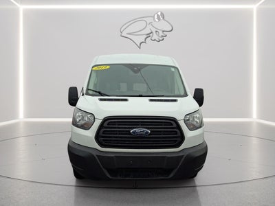 2019 Ford Transit Van T250