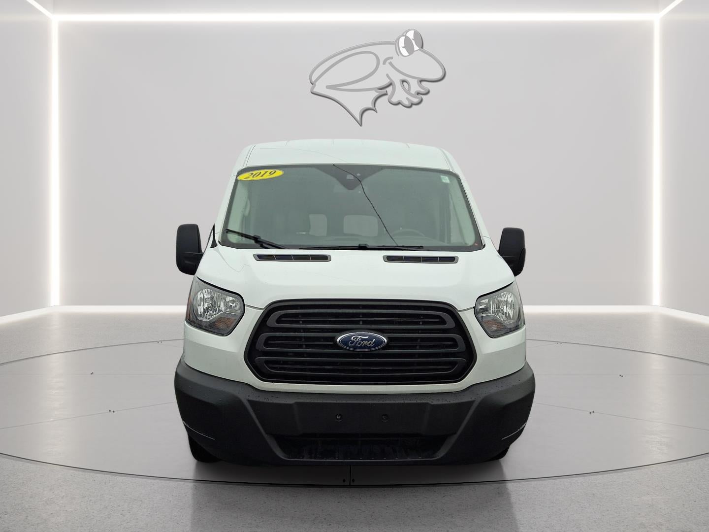 2019 Ford Transit Van T250
