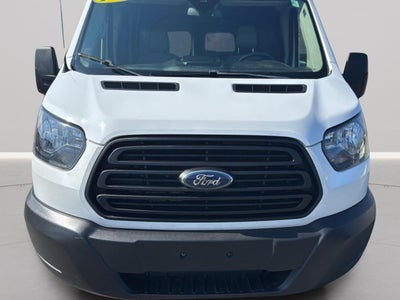 2019 Ford Transit Van T250