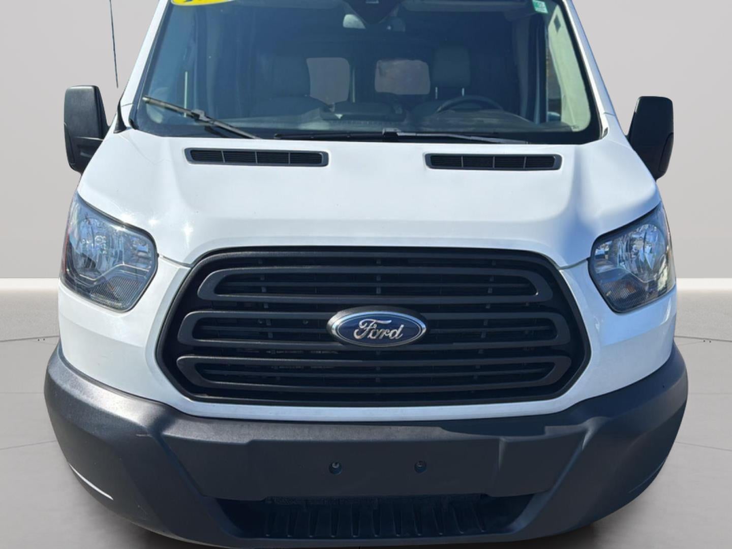 2019 Ford Transit Van T250