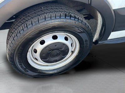 2019 Ford Transit Van T250