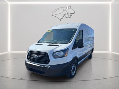 2019 Ford Transit Van T250