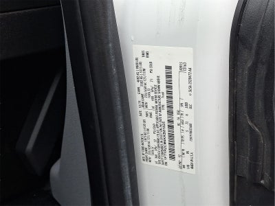 2019 Ford Transit Van T250