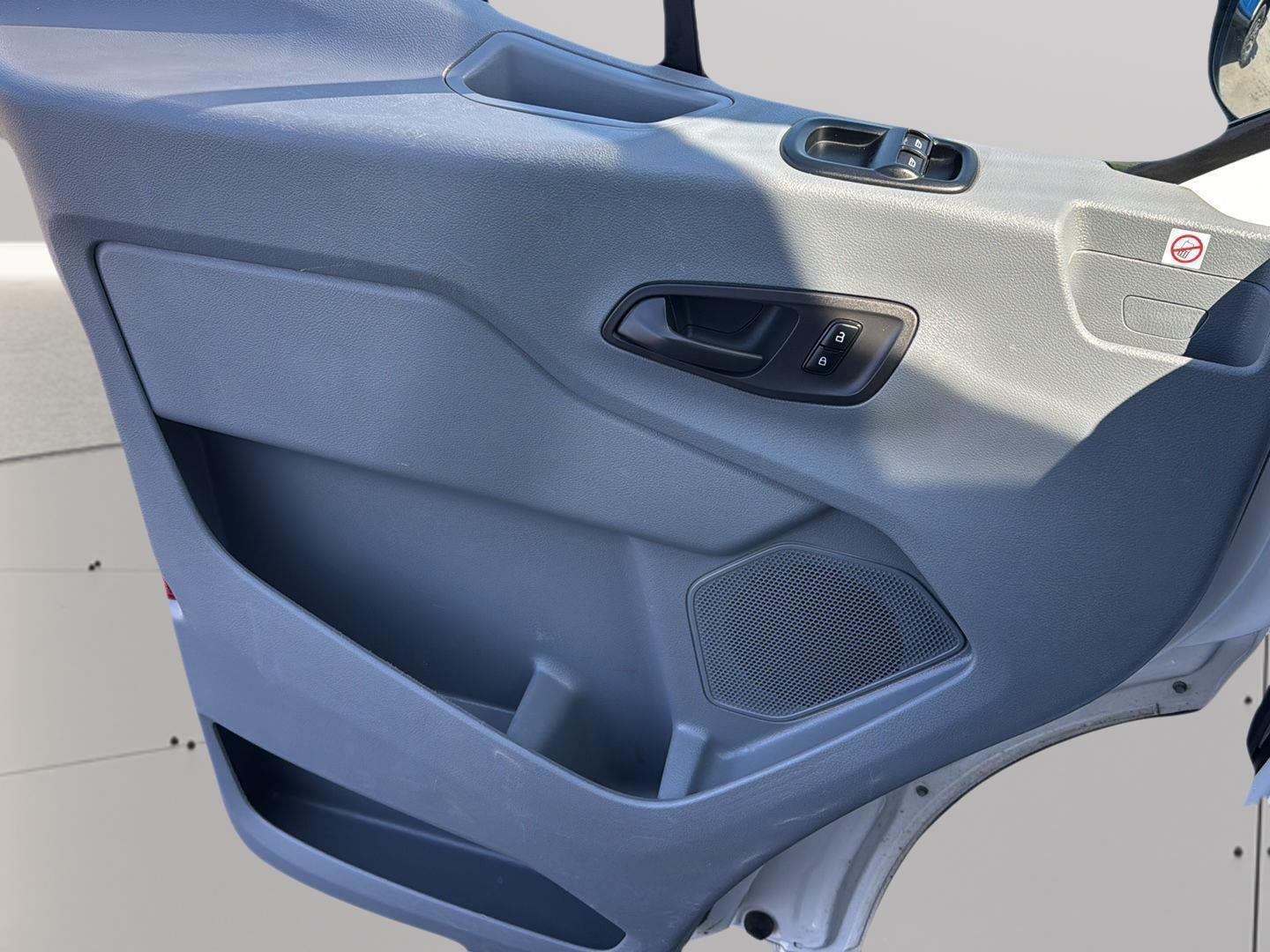 2019 Ford Transit Van T250