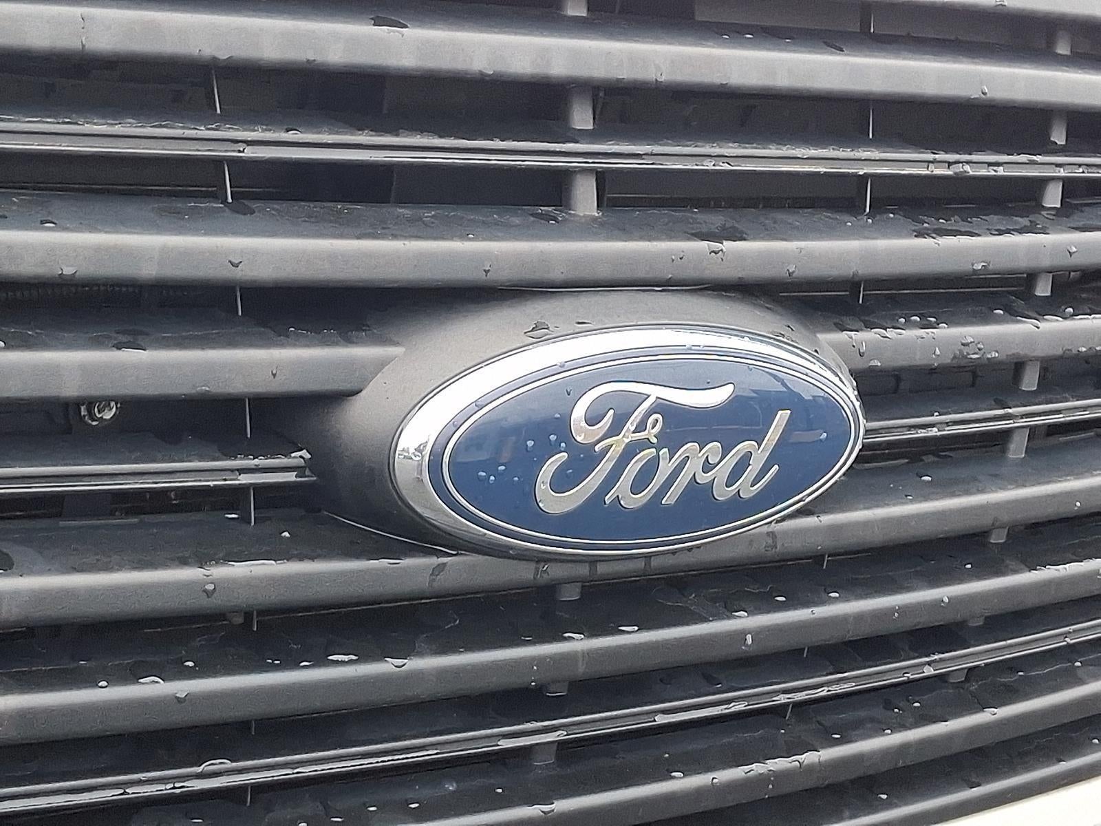 2019 Ford Transit Van T250