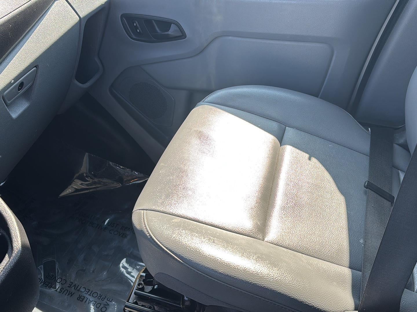 2019 Ford Transit Van T250