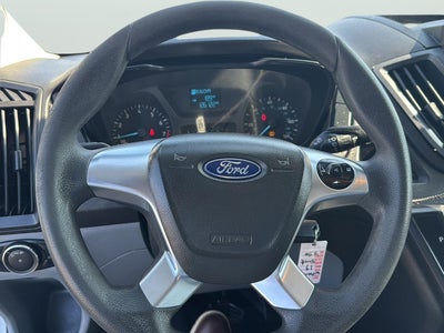 2019 Ford Transit Van T250
