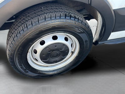 2019 Ford Transit Van T250