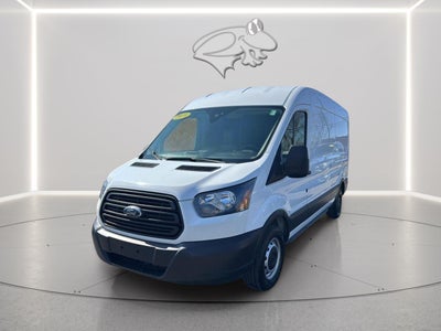2019 Ford Transit Van T250