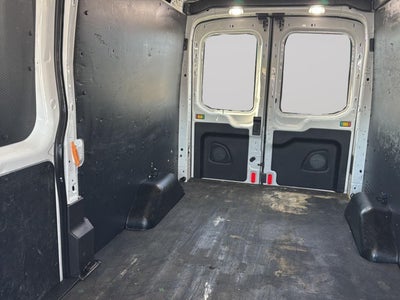 2019 Ford Transit Van T250