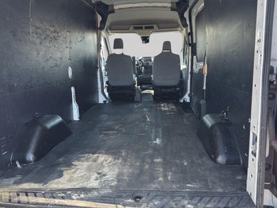 2019 Ford Transit Van T250