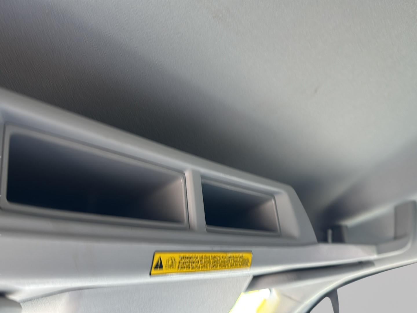 2019 Ford Transit Van T250