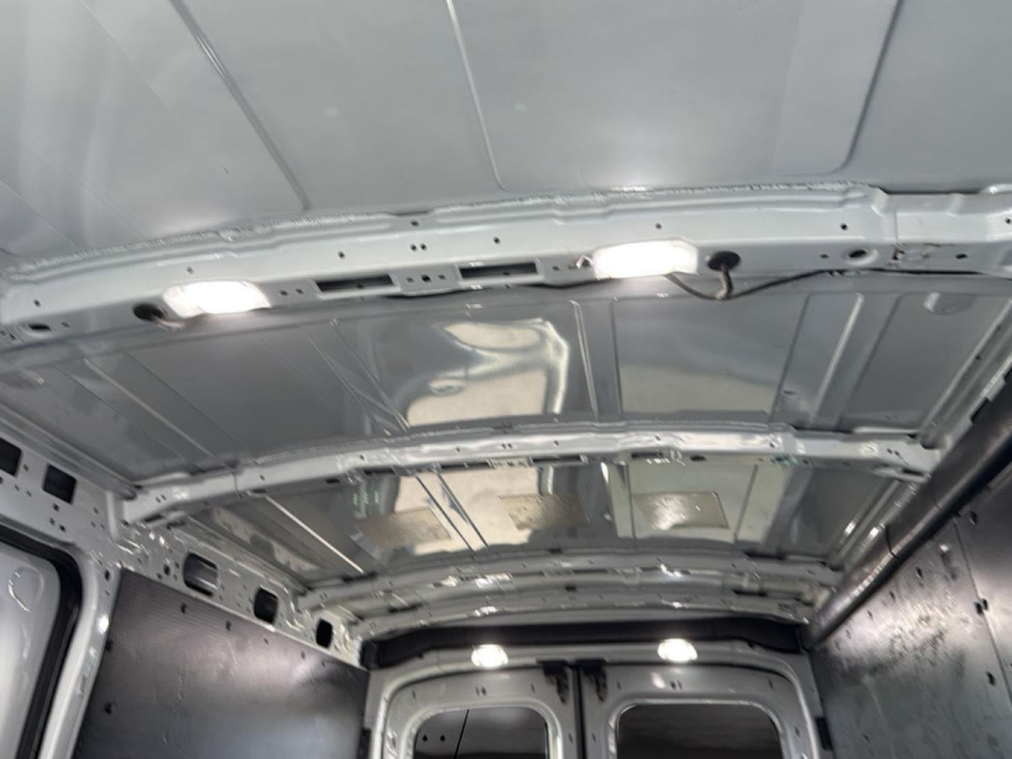 2019 Ford Transit Van T250