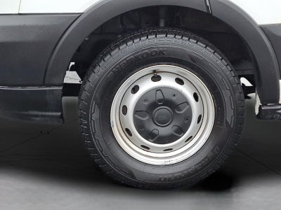 2019 Ford Transit Van T250