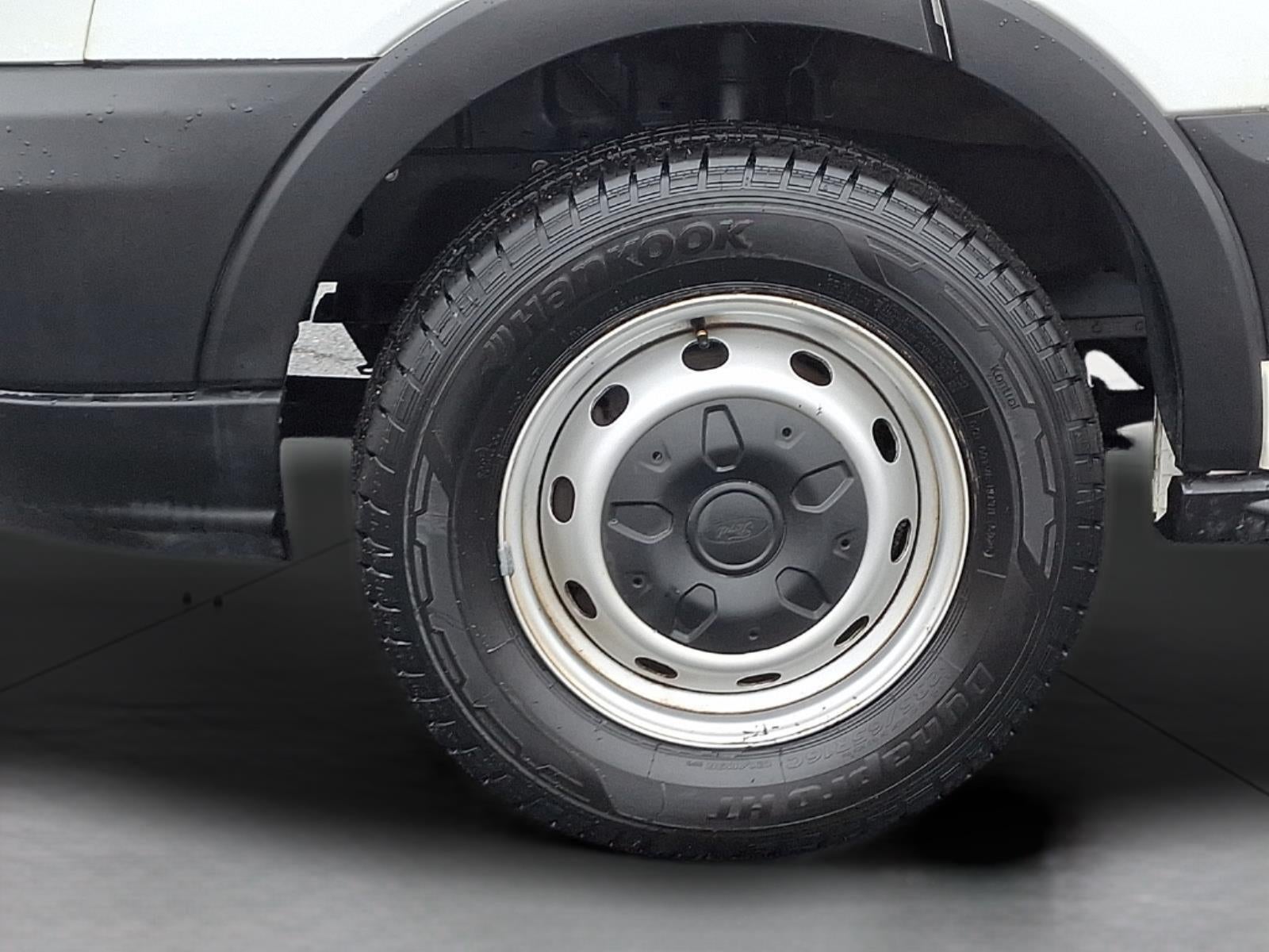 2019 Ford Transit Van T250