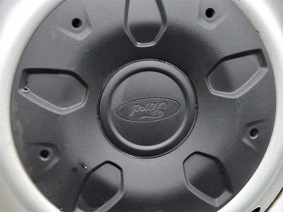 2019 Ford Transit Van T250