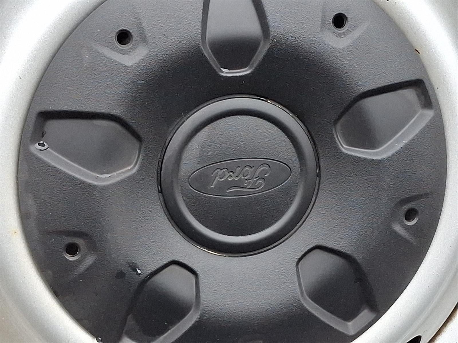 2019 Ford Transit Van T250