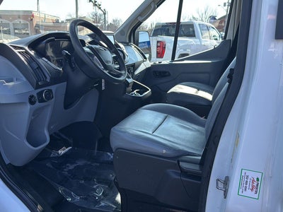 2019 Ford Transit Van T250