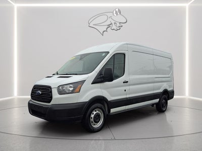 2019 Ford Transit Van T250
