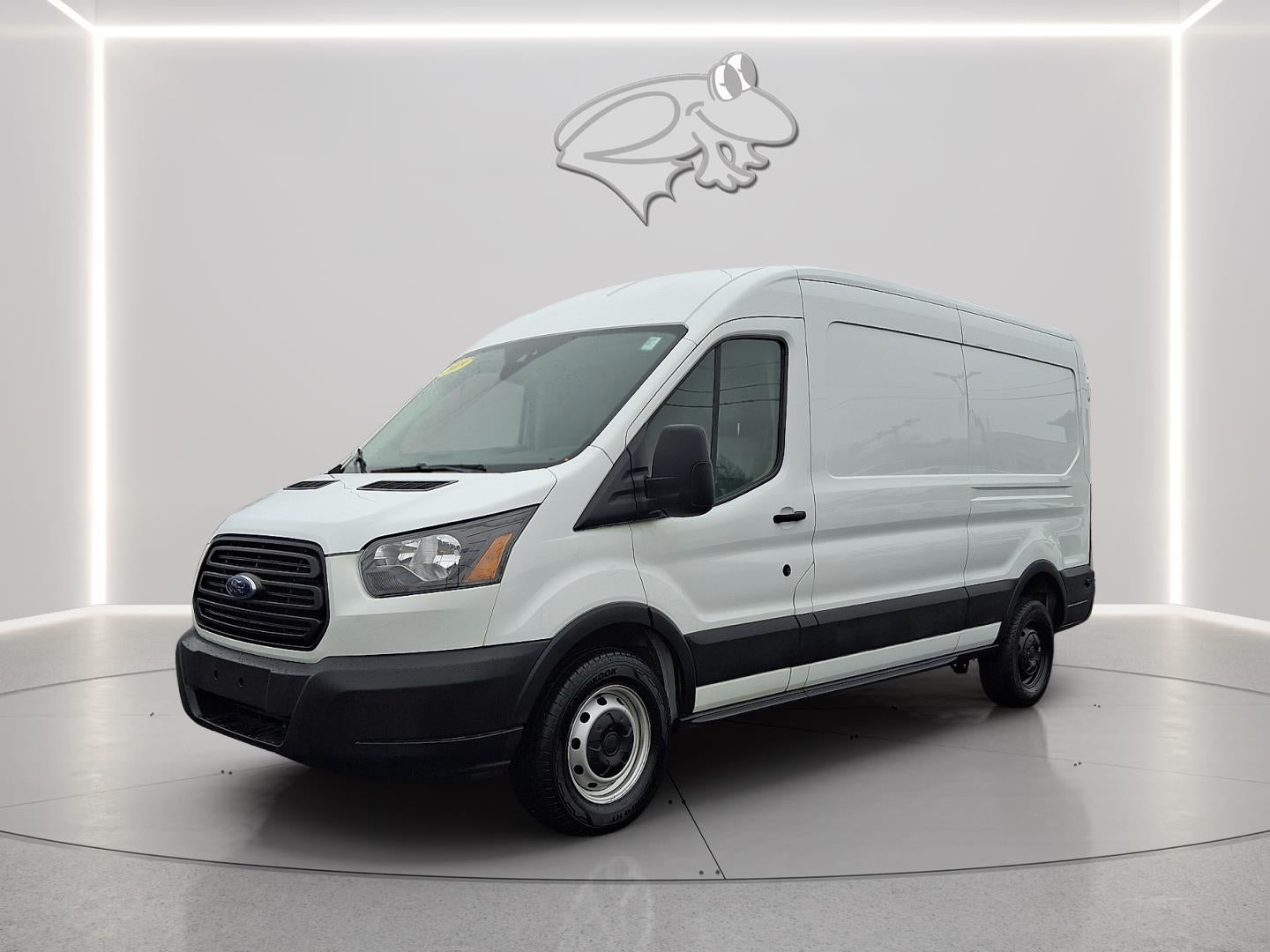 2019 Ford Transit Van T250