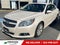 2013 Chevrolet Malibu LT