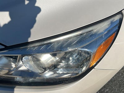 2013 Chevrolet Malibu LT