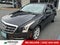 2016 Cadillac ATS Sedan Standard AWD