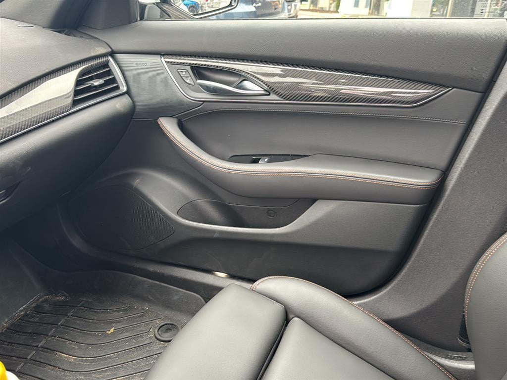 2026 Cadillac CT5-V VSERIES