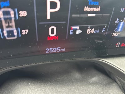 2026 Cadillac CT5-V VSERIES