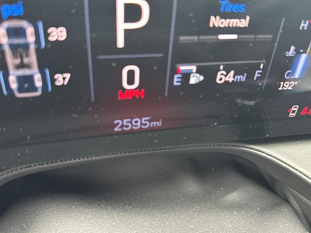 2026 Cadillac CT5-V VSERIES